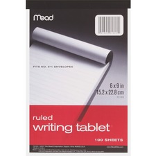 Mead MEA70102 Notepad