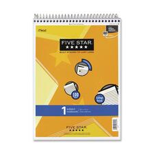 Mead MEA06182 Notepad