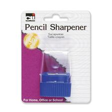 CLI LEO80730 Manual Pencil Sharpener