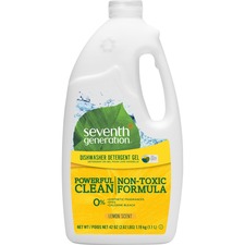 Seventh Generation SEV22171 Dishwashing Detergent