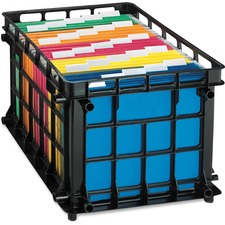 Pendaflex OXF27570 Storage Case