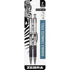 Zebra Pen ZEB27112 Ballpoint Pen