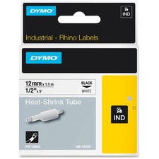 Dymo DYM18055 Wire & Cable Label