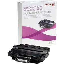 Xerox 106R01486 Toner Cartridge
