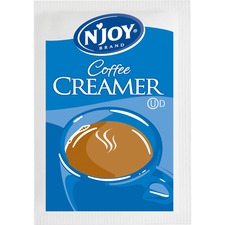 Njoy SUG92406 Powdered Creamer