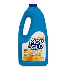 Mop & Glo RAC74297CT Floor Cleaner
