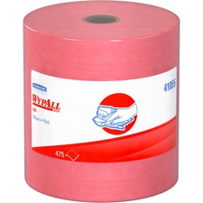 Wypall KCC41055 Cleaning Wipe