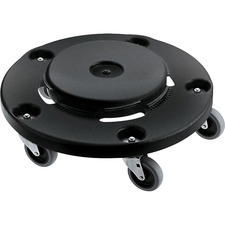 Rubbermaid Commercial RCP264000BK Dolly
