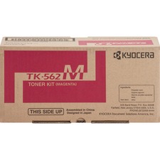 Kyocera TK562M Toner Cartridge
