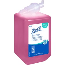 Scott KCC91552 Foam Soap Refill