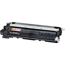 Brother TN210BK Toner Cartridge