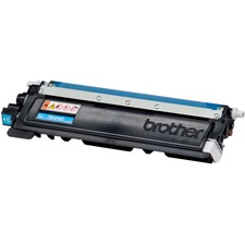 Brother TN210C Toner Cartridge