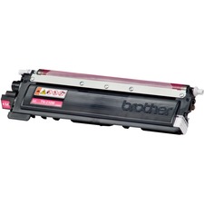 Brother TN210M Toner Cartridge