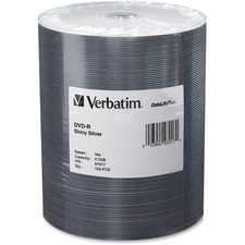 Verbatim VER97017 DVD Recordable Media