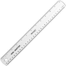 Acme United ACM13862 Ruler