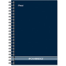 Mead MEA45478 Notebook
