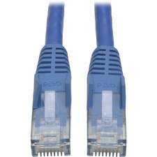 Tripp Lite TRPN201100BL Network Cable