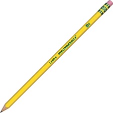 Ticonderoga DIX13872 Wood Pencil