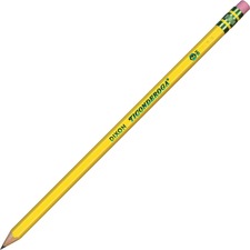 Ticonderoga DIX13872 Wood Pencil