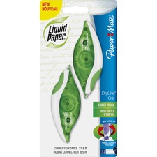 Paper Mate PAP662415 Correction Tape