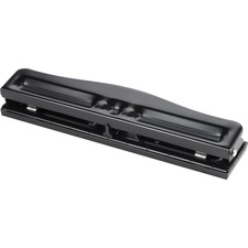 Business Source BSN65645 Manual Hole Punch