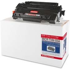 microMICR MICRTHN55A Toner Cartridge