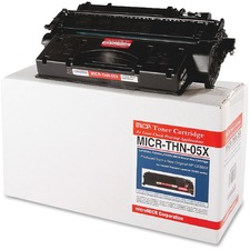 microMICR MICRTHN05X Toner Cartridge