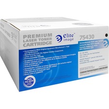 Elite Image ELI75430 Toner Cartridge