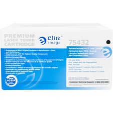 Elite Image ELI75432 Toner Cartridge
