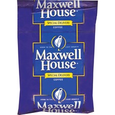 Maxwell House KRFGEN862400 Coffee