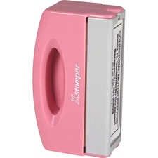 Xstamper XSTPN40 Pre-inked Stamp