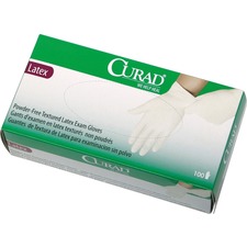 Curad MIICUR8106 Examination Gloves