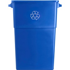 Genuine Joe GJO57258 Recycling Container