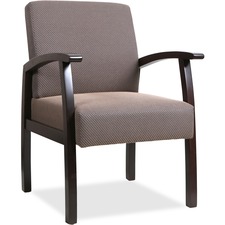 Lorell LLR68554 Chair
