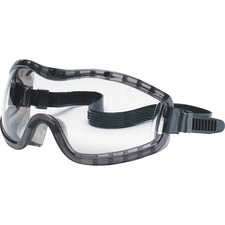 MCR Safety MCS2310AF Safety Goggles