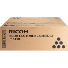 Ricoh 430208 Toner Cartridge