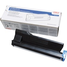 Oki 43979215 Toner Cartridge