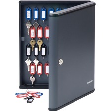Steelmaster MMF2017260G2 Key Cabinet