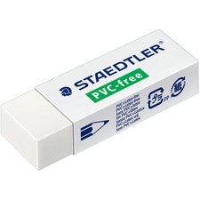 Staedtler STD525B20 Manual Eraser