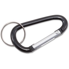 Advantus AVT75555 Key Ring