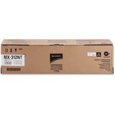 Sharp MX312NT Toner Cartridge