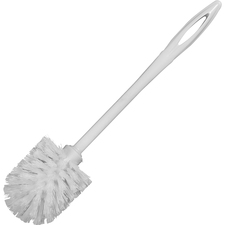 Rubbermaid Commercial RCP631000WE Toilet Bowl Brush
