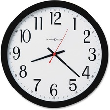 Howard Miller MIL625166 Wall Clock