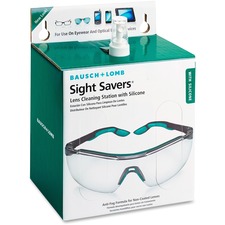 Bausch + Lomb BAL8565 Cleaning Kit