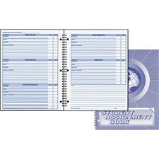 Ward HUBSA98 Planner