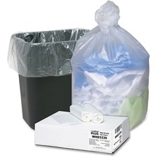 Webster WBIWHD3339 Trash Bag