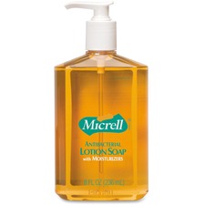 Micrell GOJ975212CT Liquid Soap