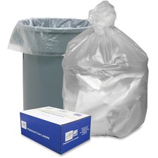 Webster WBIGNT4348 Trash Bag