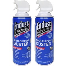 Endust END11407 Air Duster