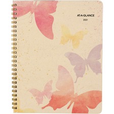 At-A-Glance AAG791800G Planner